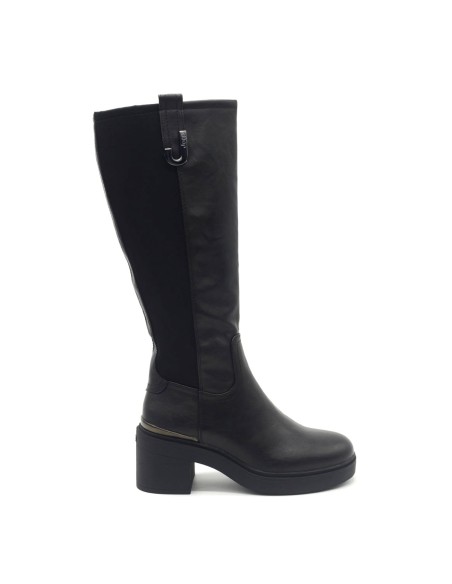 Jeep Skyline J Boot women's mid-heel boot