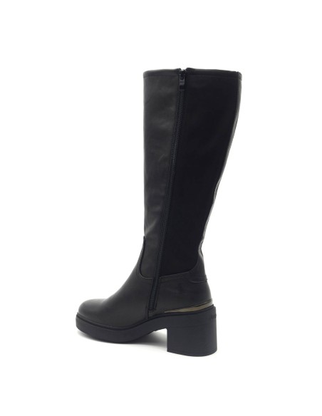 Jeep Skyline J Boot Damenstiefel mit mittelhohem Absatz