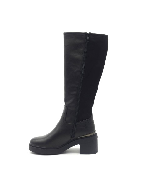 Bota de tacón medio para mujer Jeep Skyline J Boot