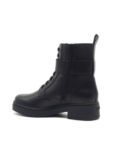 Liu Jo New Nancy Eco 2-1 Damen-Stiefelette aus Leder