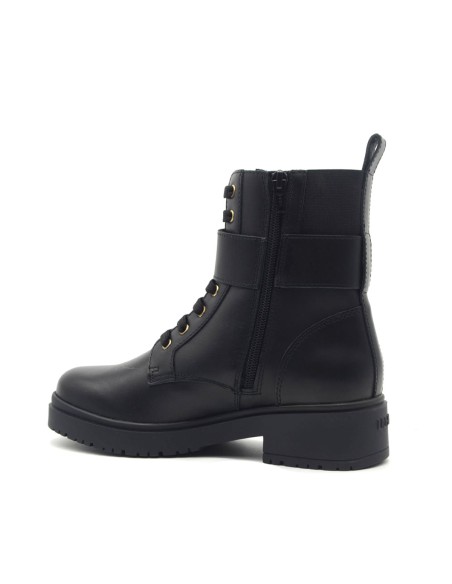 Liu Jo modello New Nancy Eco 2-1 anfibio donna in pelle