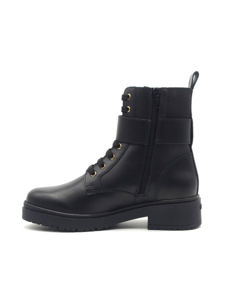 Liu Jo New Nancy Eco 2-1 Damen-Stiefelette aus Leder
