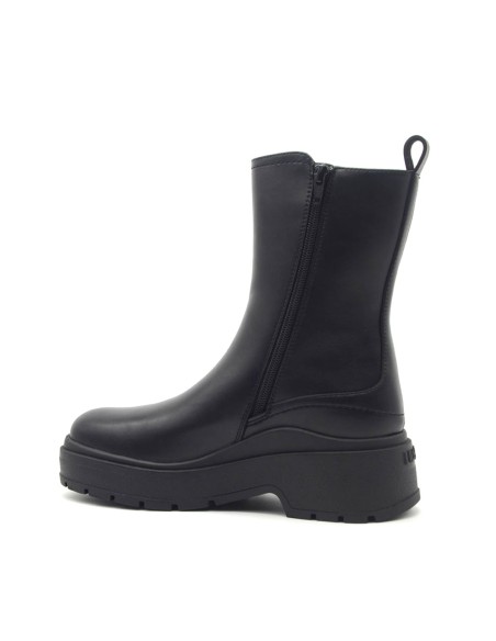 Liu Jo model Andrea 05 women's ankle boot with wedge