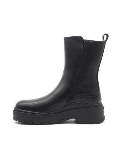 Liu Jo model Andrea 05 women's ankle boot with wedge