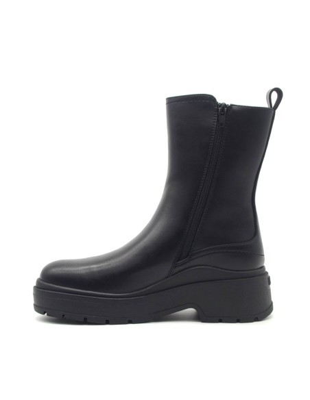 Liu Jo model Andrea 05 women's ankle boot with wedge