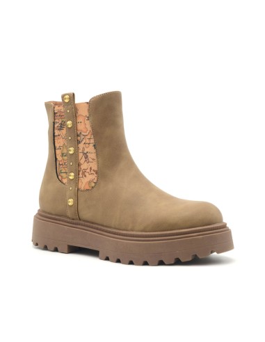 Bottines Alviero Martini Prima Classe pour filles et femmes