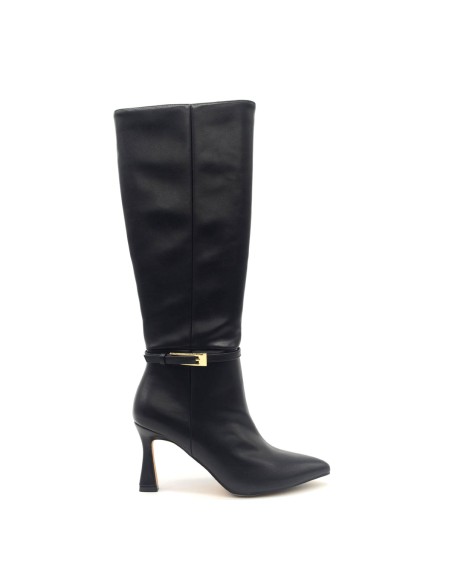 Kharisma eleganter Damenstiefel mit hohem Absatz und spitzer Spitze