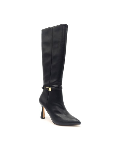Kharisma eleganter Damenstiefel mit hohem Absatz und spitzer Spitze