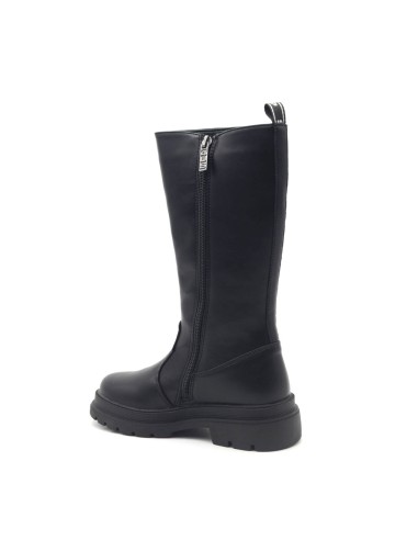 Bota para niña 4US by Paciotti con logo joya