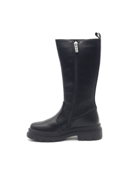 Bota para niña 4US by Paciotti con logo joya