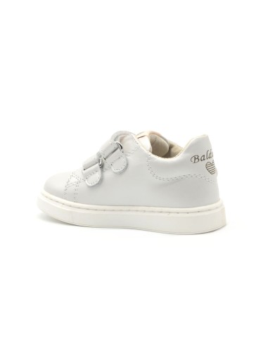 Balducci Made in Italy Lauflernschuh für Mädchen aus Leder