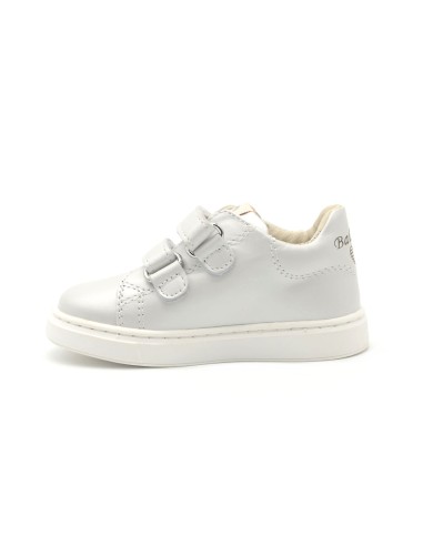 Balducci Made in Italy chaussure premiers pas pour fille en cuir