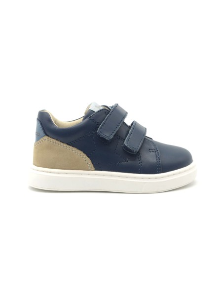 Balducci scarpa primo passo Made in Italy bambino in pelle