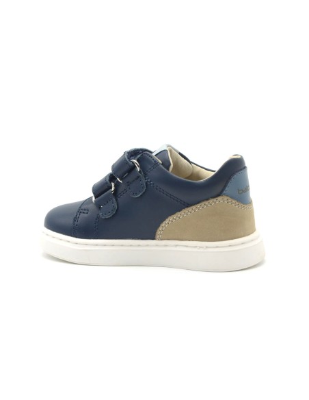 Balducci scarpa primo passo Made in Italy bambino in pelle