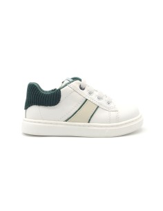 Balducci sneaker primo passo in pelle