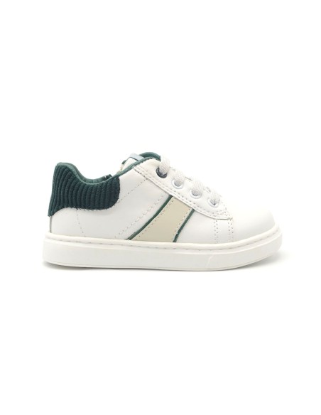 Balducci sneaker primo passo Made in Italy bambino in pelle