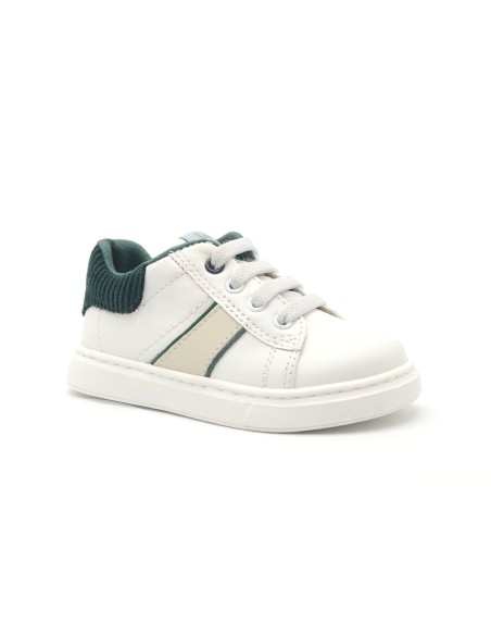 Balducci sneaker primo passo Made in Italy bambino in pelle