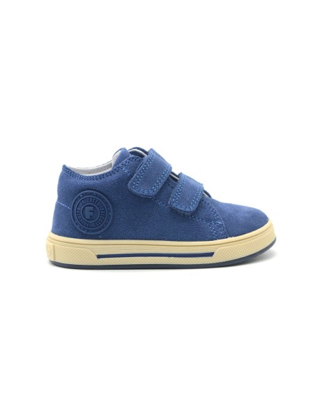 Zapatilla de primeros pasos Naturino Michael 3 para niños