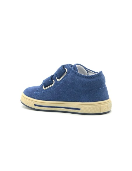 Naturino Michael 3 model first step sneaker for children