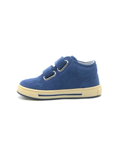 Naturino Michael 3 model first step sneaker for children