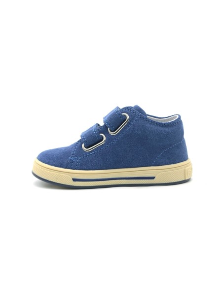 Zapatilla de primeros pasos Naturino Michael 3 para niños