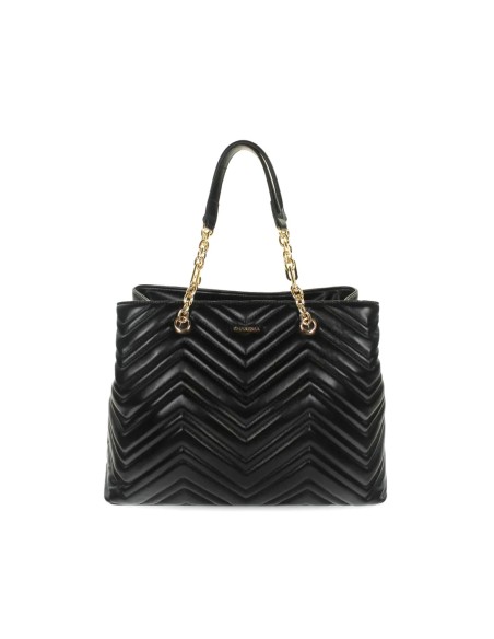 Sac bandoulière matelassé Kharisma Decatur pour femme