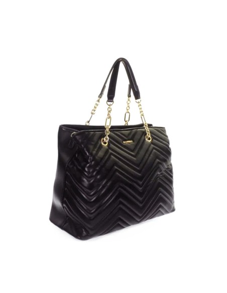 Kharisma Decatur quilted shoulder bag for women