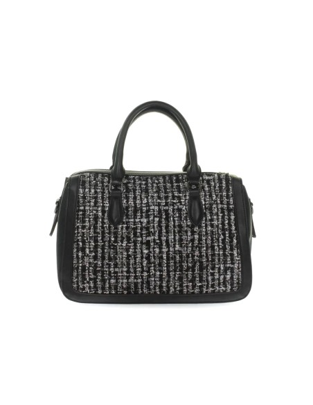 Kharisma Denver women's handbag in shiny fabric