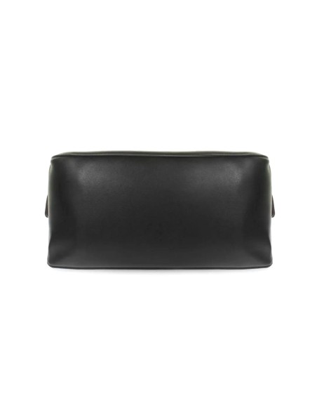 Kharisma Denver Damenhandtasche aus glänzendem Stoff