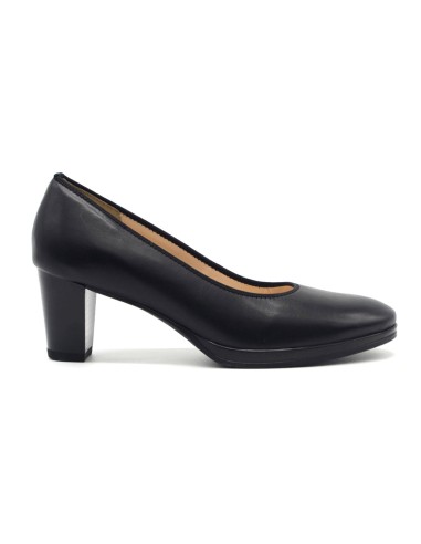 Ara modello Orly décolleté confort donna in nappa