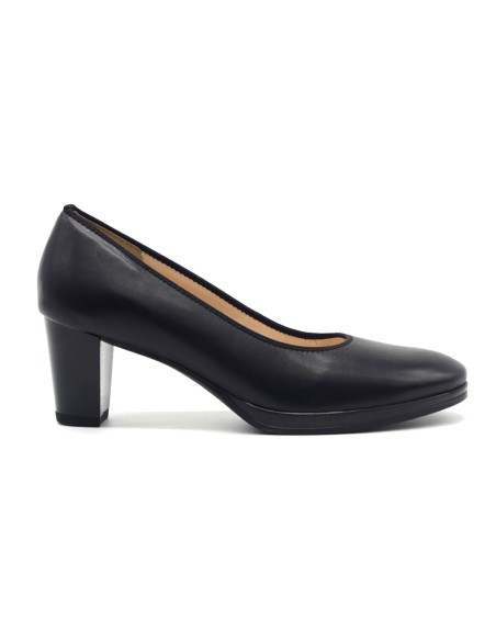 Ara modello Orly décolleté confort donna in nappa