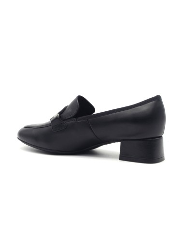 Mocasín cómodo de mujer modelo Ara Graz 2.0 en piel lisa