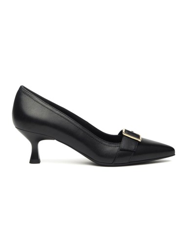 Nero Giardini Décolleté femme Made in Italy en nappa