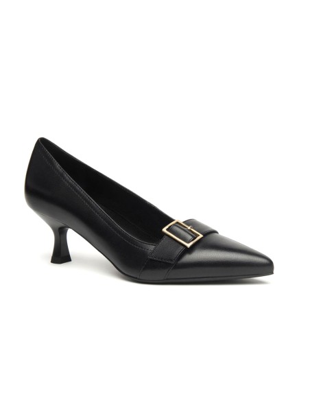 Nero Giardini Made in Italy Damen-Dekolleté aus Nappaleder