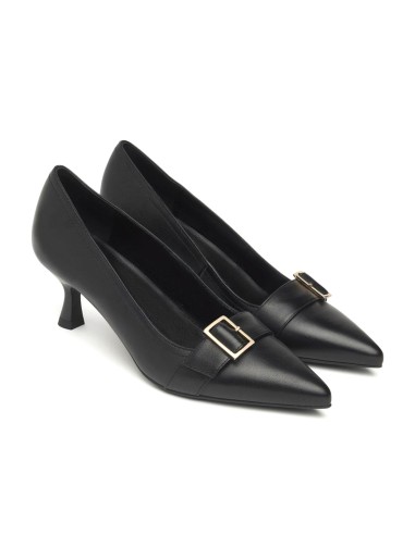 Nero Giardini Made in Italy women's décolleté in nappa