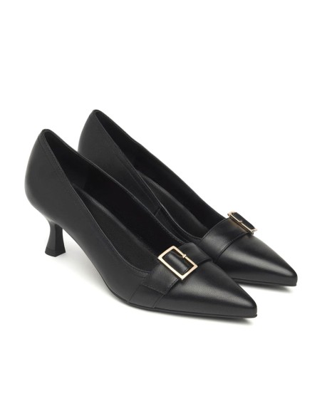 Nero Giardini Made in Italy women's décolleté in nappa