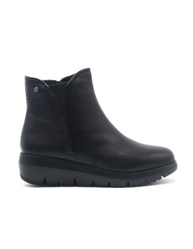 Botín de piel para mujer Stonefly Plume 32
