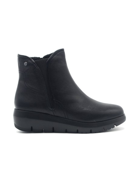 Stonefly Plume 32 Damen-Lederstiefelette