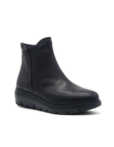 Botín de piel para mujer Stonefly Plume 32
