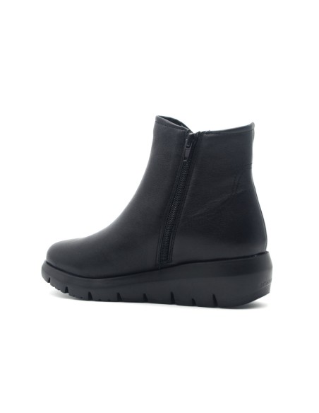 Botín de piel para mujer Stonefly Plume 32