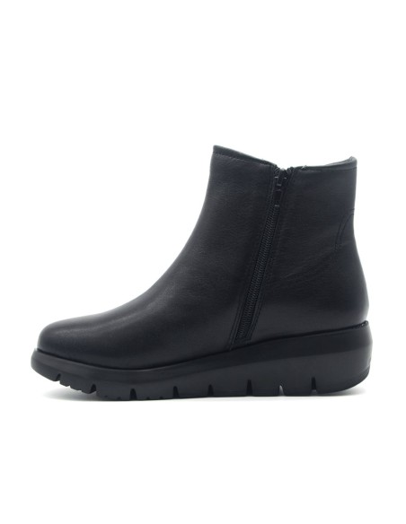 Botín de piel para mujer Stonefly Plume 32