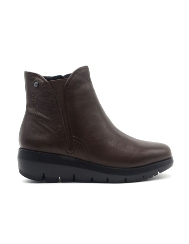 Botín de piel para mujer Stonefly Plume 32