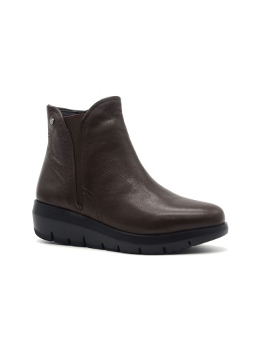 Stonefly Plume 32 Damen-Lederstiefelette