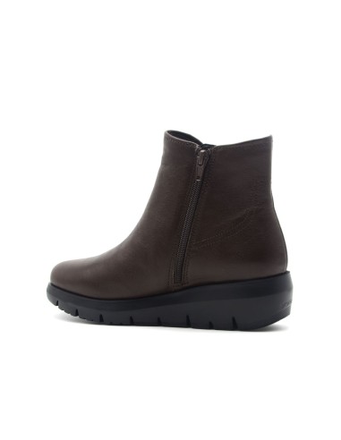 Stonefly Plume 32 Damen-Lederstiefelette