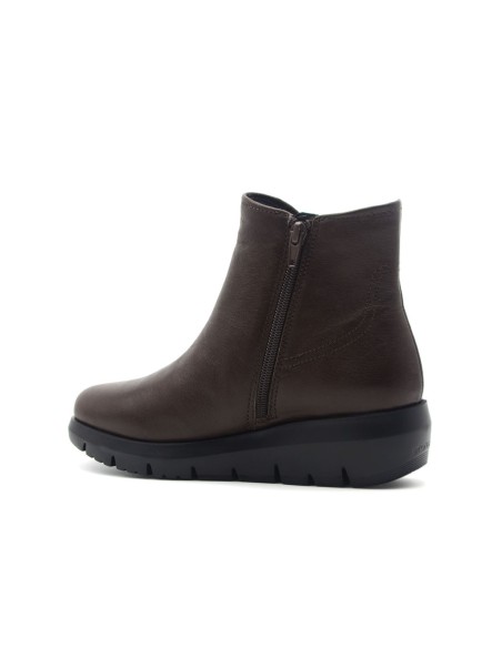 Botín de piel para mujer Stonefly Plume 32