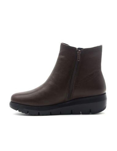Botín de piel para mujer Stonefly Plume 32