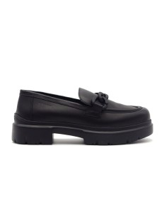 Mocasín de piel para mujer Stonefly modelo Phoebe 17