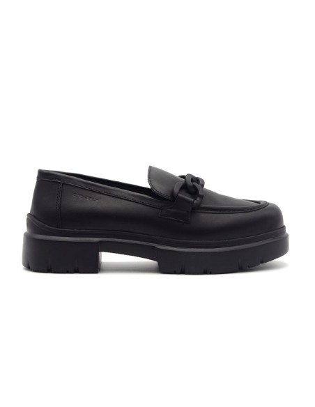 Stonefly model Phoebe 17 women's leather moccasin