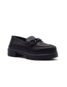 Mocasín de piel para mujer Stonefly modelo Phoebe 17 2