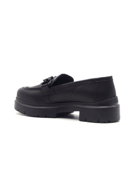 Mocassin en cuir pour femme Stonefly modèle Phoebe 17